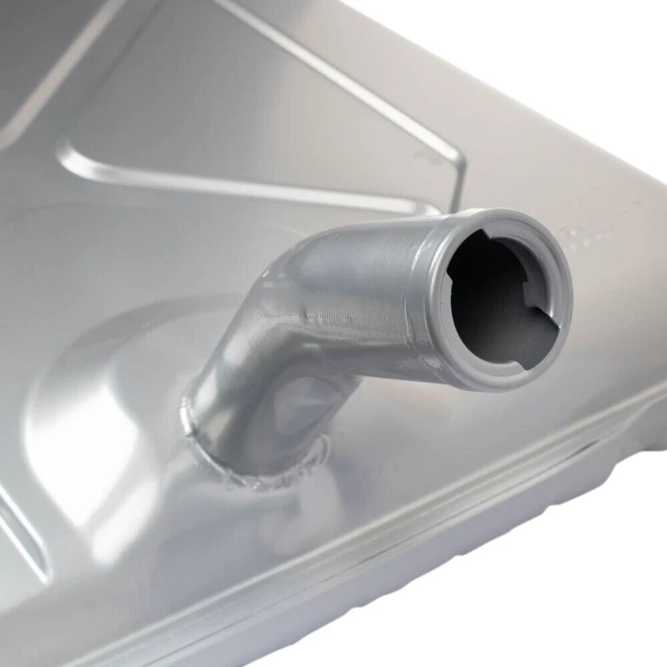 Новый бензобак TRQ 20 галлонов для 1961-1963 Ford Galaxie 1962-1963 Galaxie 500 - Изображение 3 из 4