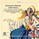 Konzertvereinigung Wiener Volksopernchor Munchner Rundfunkorchester Theis - Graf