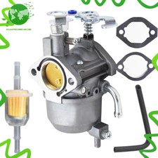 Carburetor Fits For EZGO Valor 2010-2014 Carb Assembly Gas Golf Carts