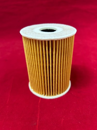 Set of 6: OE Spec Engine Oil Filter & Gaskets Fits Hyundai / Kia #: 26320-3CKB0 - Picture 2 of 4