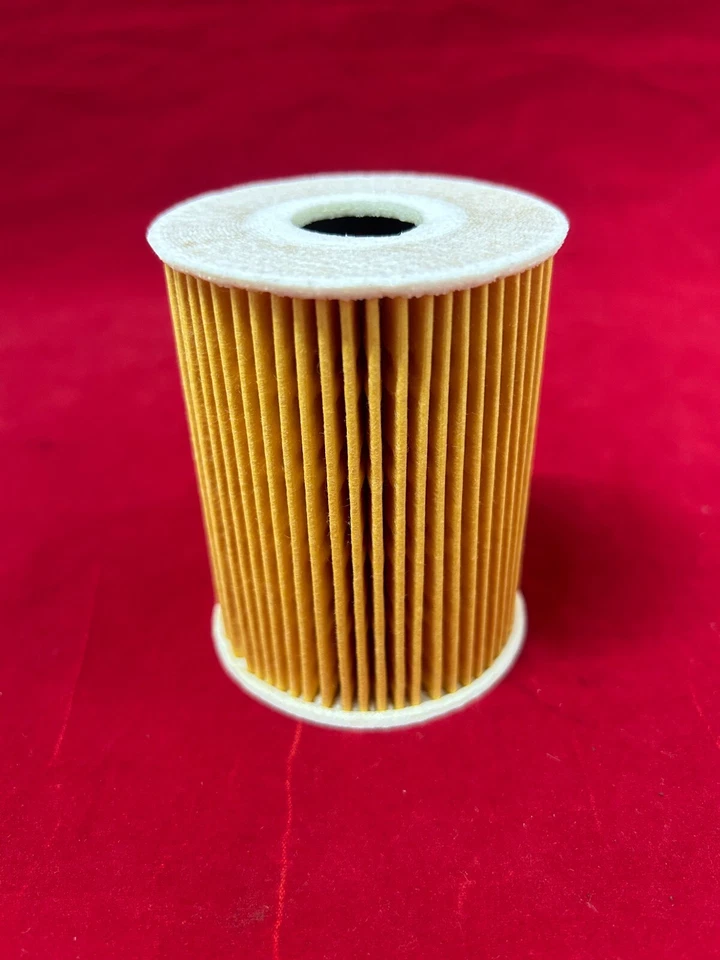 Комплект из 6 масляных фильтров и прокладок двигателя OE Spec подходит для Hyundai/Kia No: 26320-3CKB0 - Изображение 2 из 4