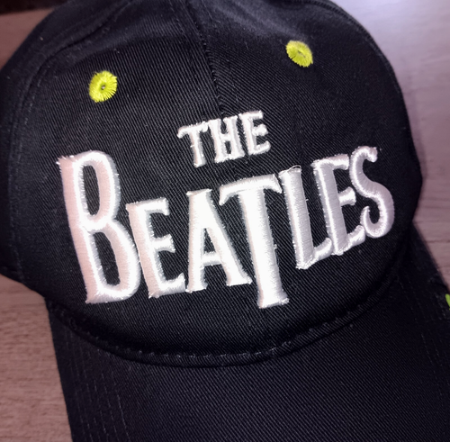 RARE HAT NEW THE BEATLES APPLE CORP LTD 2014 LIMITED EDITION - Picture 6 of 6