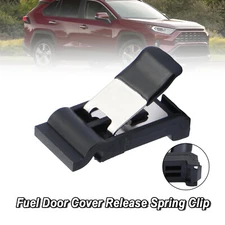 Fuel Door Cover Release Spring Clip Fits For Toyota Rav4 2019-2021