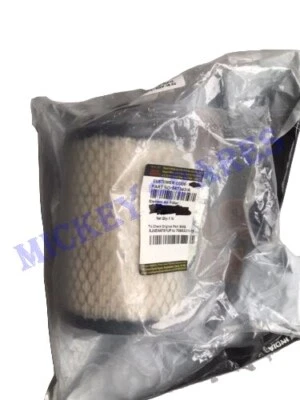 ROYAL ENFIELD ELEMENT AIR FILTER HIMALAYAN PART NO 587343 GENUINE - Image 1 of 3