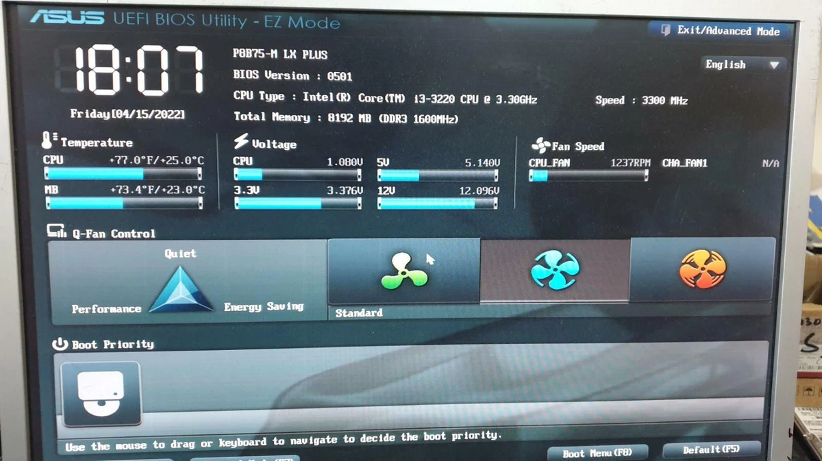 How To Enter BIOS On An Asus Motherboard edu.svet.gob.gt