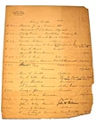 Early Civil War List of CONFEDERATE VETERAN'S CAMPS in MARYLAND