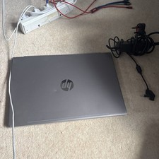 HP Pavilion 15 Laptop – Ryzen 3 3300U, 4GB RAM, 256GB SSD, Radeon Vega Graphics