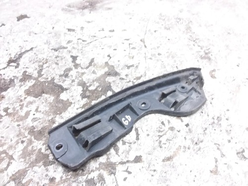 VW TOUAREG 7LA, 7L6, 7L7 Stoßstangenhalter hinten rechts 7l6807394 33376179