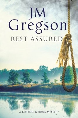 Rest Assured: 27 (A Lambert and Hook..., Gregson, J. M.