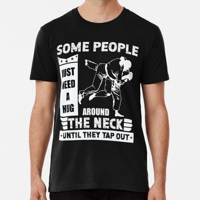 Some People Just Need A Hug Shirt Size S to 5XL Made in the USA T-Shirt