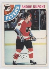 1978-79 O-Pee-Chee Andre Dupont #98 0a1