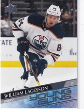 2020-21 Upper Deck Series 2 Young Guns #451 - 500 Complete Your Collection NHL
