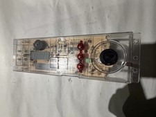 WB27X5524 GE Range Other