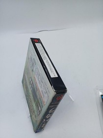 SNK NeoGeo Pocket Neo Baccarat Handheld Game EX with Box & Manual