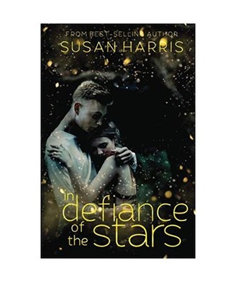 In Defiance of the Stars, Susan Harris
