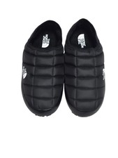 The North Face ThermoBall Eco Traction Mule - Black Women s Size 7 New