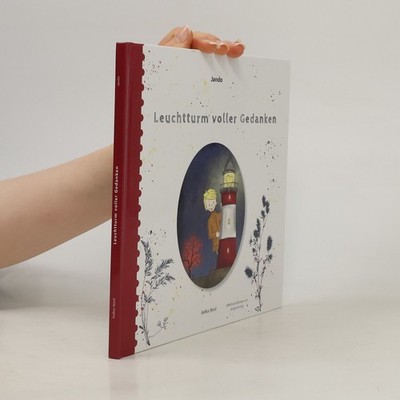 Leuchtturm voller Gedanken  |  Jando
