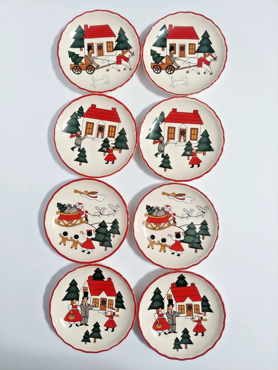 Mason Christmas Village for sale | eBay