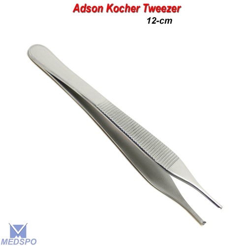 Surgical Veterinary Students Dissection Kit Minor Surgery Instruments Set Of 7 - Picture 8 of 15