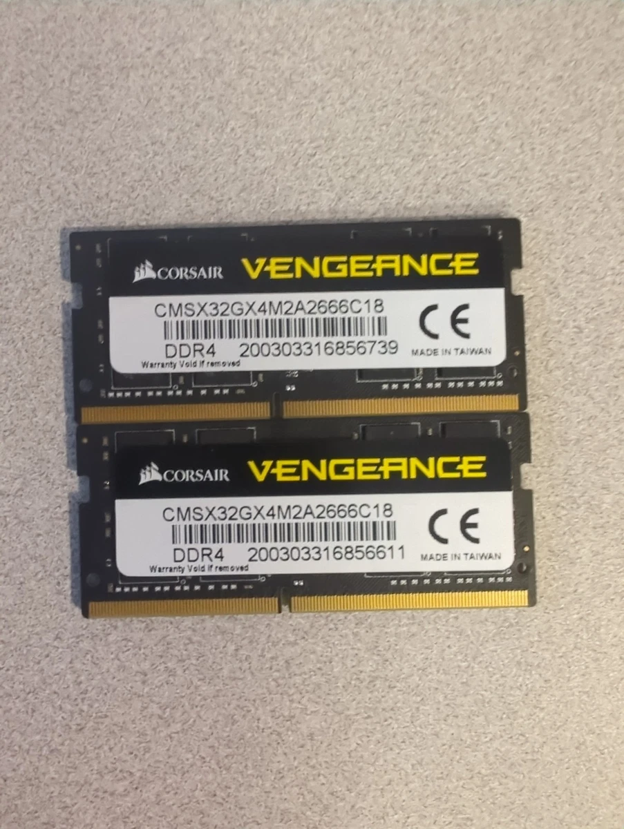 32GB PC4-21300 DDR4 SDRAM for sale | eBay