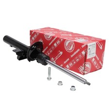 1x Stoßdämpfer hinten für FORD MONDEO III (B5Y) / Stufenheck (B4Y)