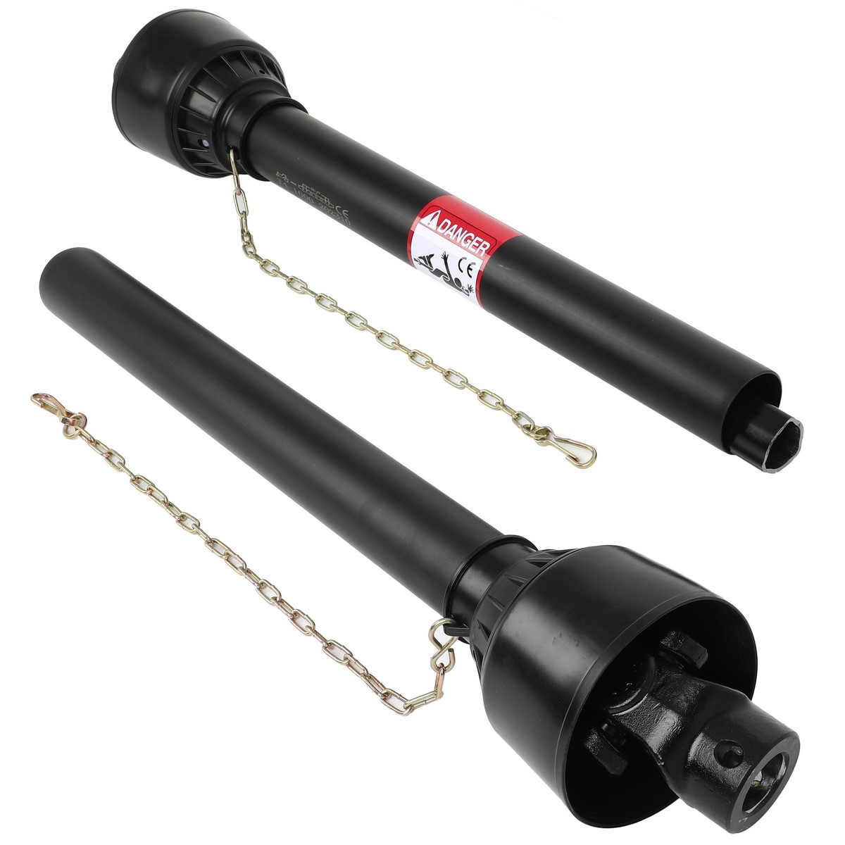 PTO Shaft PTO Driveshaft For Tractor 1-3/8