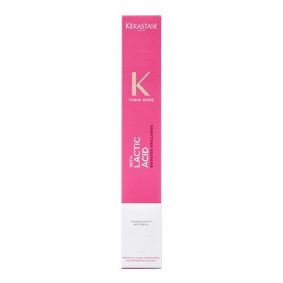 Kerastase Fusio Dose With Lactic Acid Booster Brillance 4.06oz/120ml