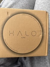 Halo Lite Ideal Boilers Open Therm Wired Combi Thermostat Model 221528