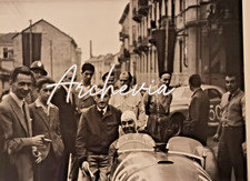 Photo Ferrari 166 SC (012I9 Biella Oropa 1949