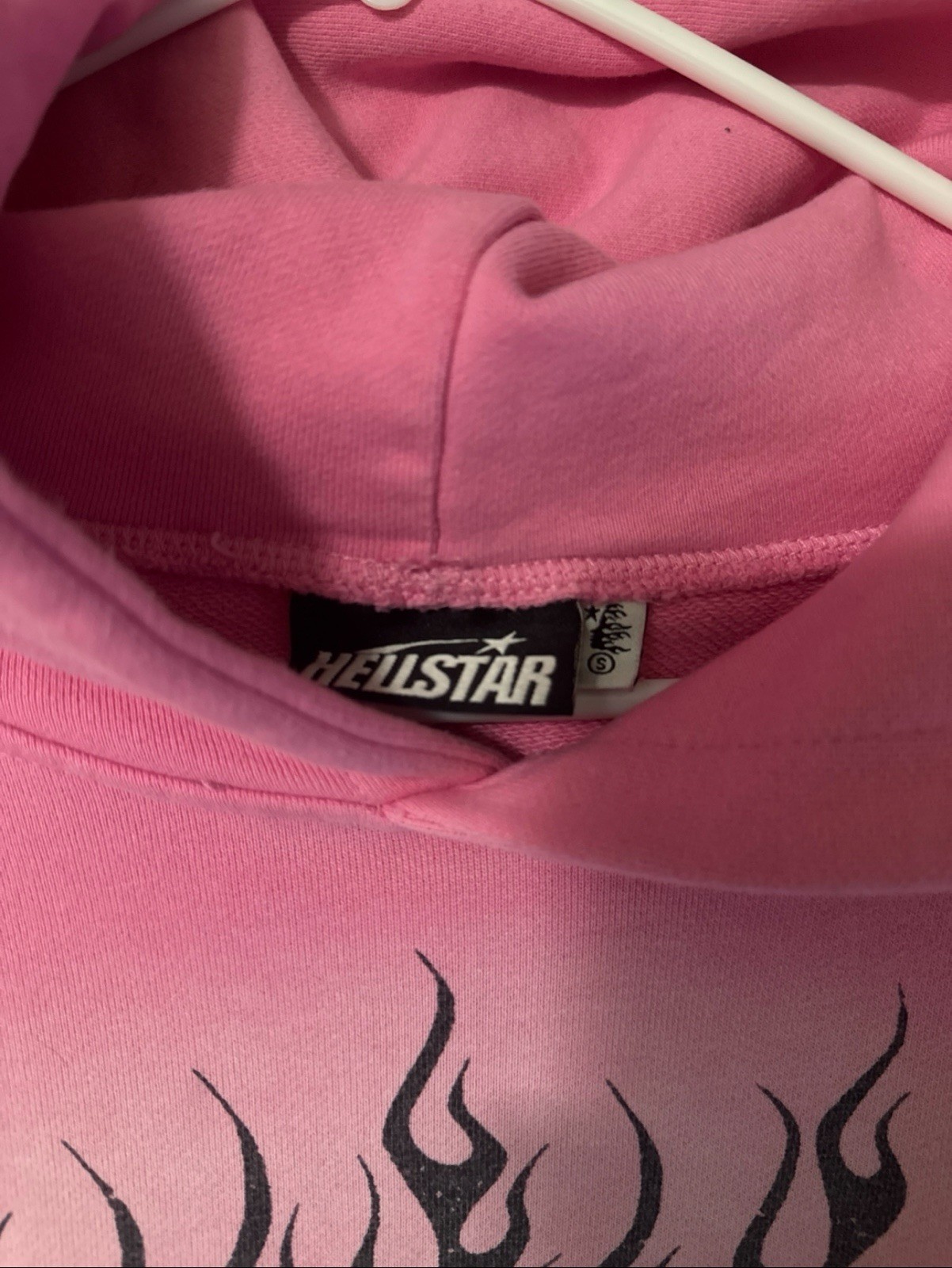 Small Sized; Hellstar Brainwashed Without Brain H… - image 3