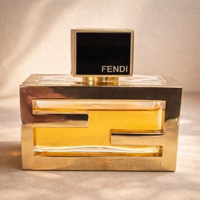 Fendi Fan di Fendi Eau de Parfum 30ml Vintage Original Luxus Parfum 2010er