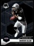 Marcus Allen 2021 Panini Mosaic #298 Raiders NFL READ FREE SHIPPING AutographDen