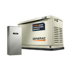 Generac Guardian 24kW Standby Generator Home Backup Propane/Natural Gas