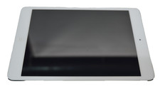 Apple iPad Mini A1455 7.9" 16GB Wi-Fi - Silver/White Grade C 