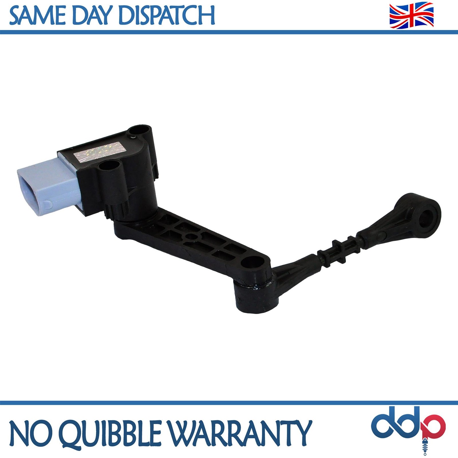Air Suspension Level Sensor (Front LH or RH) FOR Land Rover Range Rover Sport I - Image 4