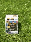 Funko Bitty POP! Jordan Love Green Bay Packers NFL Football Mini-Figure Loose