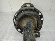 Amortisseur Opel MERIVA
