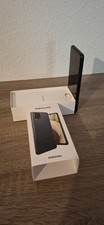 Samsung Galaxy A12 Schwarz – Top Zustand – mit Originalverpackung
