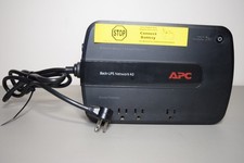 APC by Schneider Electric Battery Back Up Back-UPS Network 40