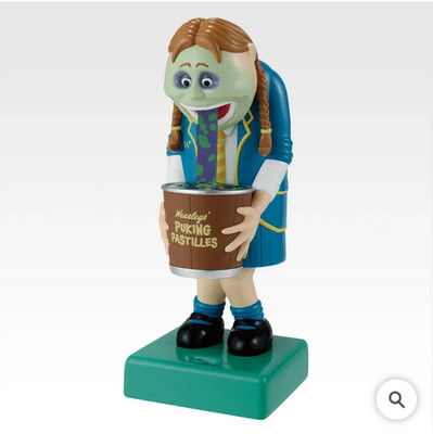 Ichiban Kuji Harry Potter Last One Weasleys Wizard Wheezes Display Figur