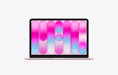 Apple MacBook Neo   2026 - 13'', vers. Farben - 256GB SSD 8GB RAM 
