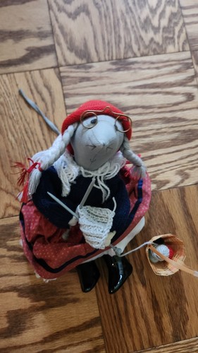 simpatico peluche ratto - Foto 13 di 18