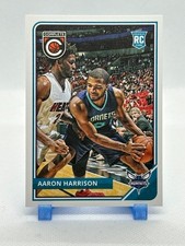 Aaron Harrison 2015-16 Panini Complete #317 (RC) Charlotte Hornets