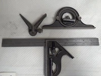 Starrett Combination Square