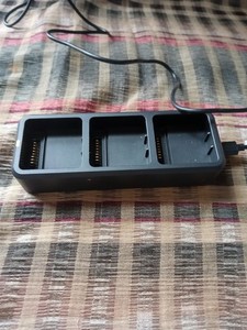 MAVIC 3 BATTERY CHARGER HUB