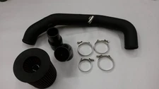 Cold Air Intake Fliter Pipe NO FILTER Ford Focus ST 2012-2019