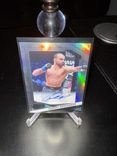 2025 Panini Combat Anthology Checklist Guide in-content 36