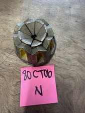 Parker Crimping Die