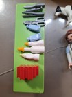 Playmobil City Life Vet Visit Carry Case Building Set 5653 — photo 6