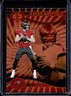2024 Panini Illusions Baker Mayfield Orange Trophy #84 Buccaneers